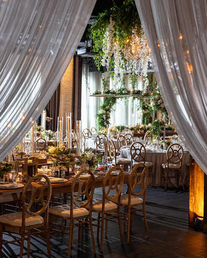 Event Planner «Kehoe Designs», reviews and photos, 2555 S Leavitt St, Chicago, IL 60608, USA