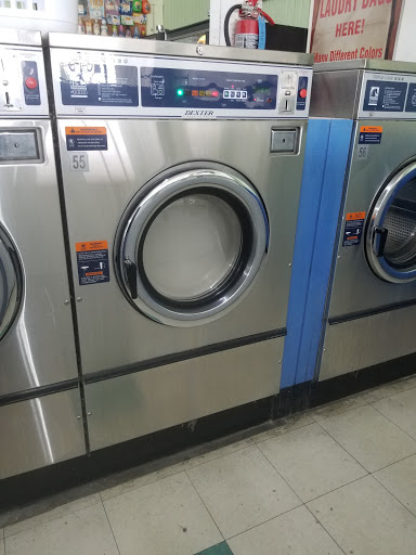 Laundry Service «L&B #2 Coin Laundry», reviews and photos, 910 Pacific Coast Hwy, Long Beach, CA 90806, USA