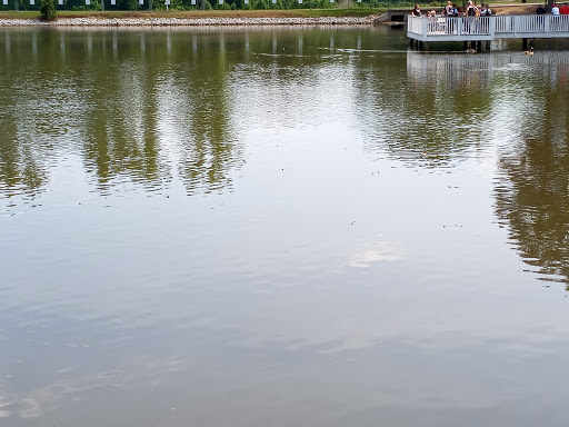 Park «Hunter Memorial Park», reviews and photos, 8830 Gurley Rd, Douglasville, GA 30134, USA