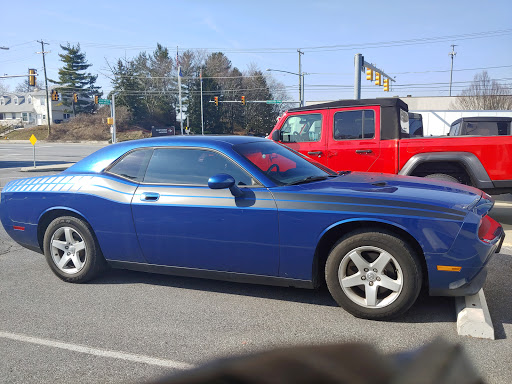 Car Dealer «Savage 61 Chrysler Dodge Jeep Ram», reviews and photos, 4645 Pottsville Pike, Reading, PA 19605, USA