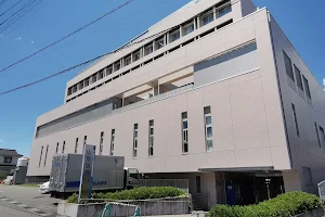 Yamanashi Hospital image