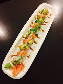 Plats et boissons du Restaurant japonais Yokhama sushi japonais à volonté à Paris - n°6