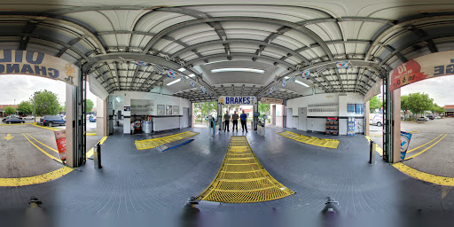 Oil Change Service «Hometown Lube», reviews and photos, 10730 SW 24th St, Miami, FL 33165, USA