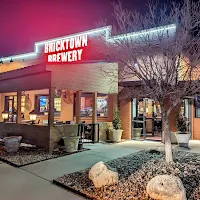 Bricktown Brewery in Wichita, Kansas - 4.50 star rating