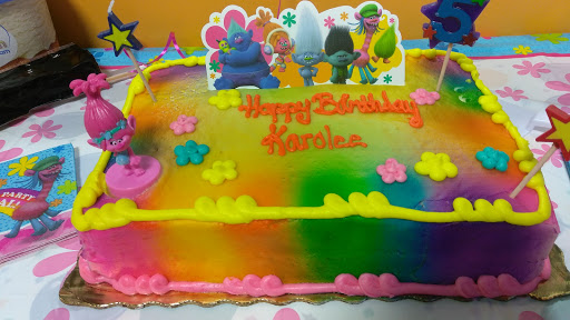 Amusement Center «Jump Zone», reviews and photos, 12402 Race Track Rd, Tampa, FL 33626, USA