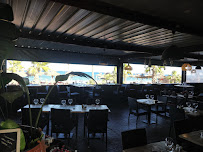Atmosphère du Restaurant français Temple beach à Saint-Cyprien - n°6