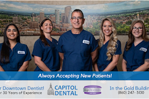 Capitol Dental Associates LLC image