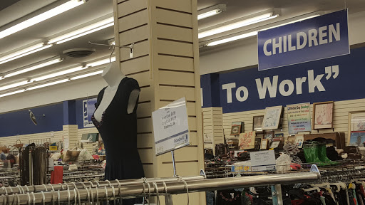 Charity «Goodwill Store and Donation Center», reviews and photos, 125 N Black Horse Pike, Bellmawr, NJ 08031, USA
