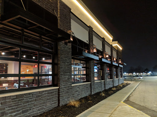 Black Rock Bar & Grill - Steakhouse in Ann Arbor, Michigan