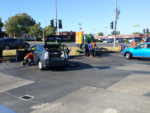 Car Wash «Autopia Car Wash», reviews and photos, 7240 Dublin Blvd, Dublin, CA 94568, USA