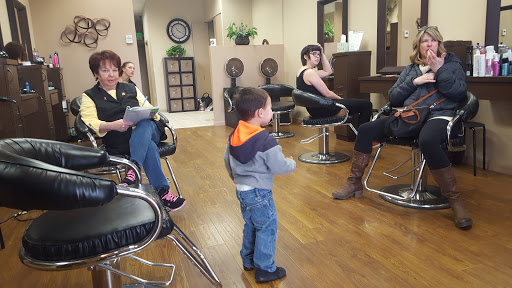 Hair Salon «Studio 1535 Hair Salon», reviews and photos, 1535 Merritt Blvd, Baltimore, MD 21222, USA