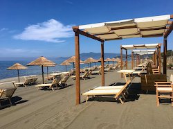 Spiaggia Capalbio'in fotoğrafı doğal alan içinde bulunmaktadır