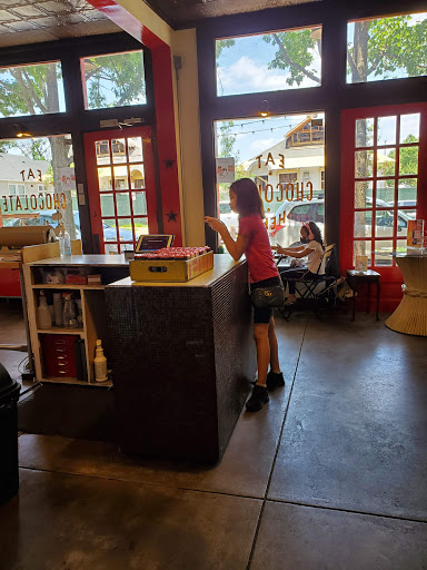 Dessert Restaurant «Dude, Sweet Chocolate», reviews and photos, 408 W Eighth St #102, Dallas, TX 75208, USA