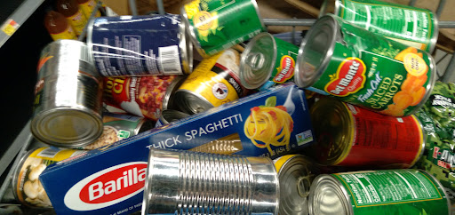 Supermarket «Walmart Neighborhood Market», reviews and photos, 1203 6th Ave SE, Decatur, AL 35601, USA