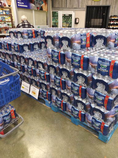 Grocery Store «Value Fresh Market Place», reviews and photos, 24800 Hoover Rd, Warren, MI 48089, USA