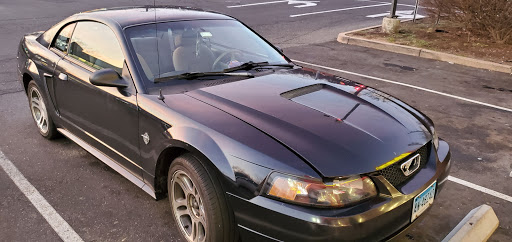 Auto Parts Store «Advance Auto Parts», reviews and photos, 32 Rubber Ave, Naugatuck, CT 06770, USA