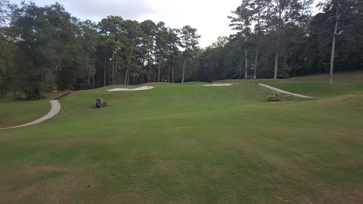 Public Golf Course «John A. White Golf Course - Home of The First Tee Atlanta», reviews and photos, 1053 Cascade Cir SW, Atlanta, GA 30311, USA