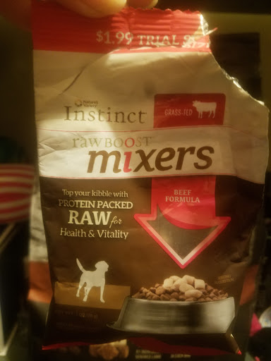 Pet Supply Store «Petco Animal Supplies», reviews and photos, 1945 W Palmetto St #250, Florence, SC 29501, USA