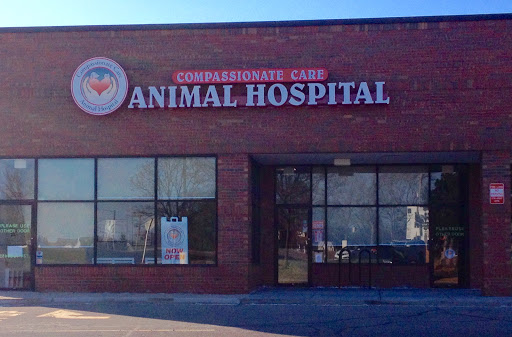 Compassionate Care Animal Hospital