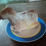 Photo n° 1 de l'avis de catherine.H fait le 07/04/2023 à 20:20 pour BOULANGERIE IMHOFF PATISSERIE à Colmar