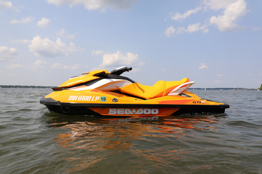 Yamaha Motorcycle Dealer «St. Boni Motor Sports», reviews and photos, 4120 Steiner St, St Bonifacius, MN 55375, USA