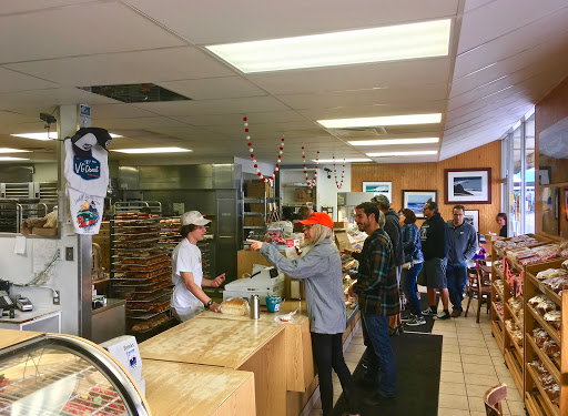 Bakery «VG Donut & Bakery», reviews and photos, 106 Aberdeen Dr, Cardiff, CA 92007, USA