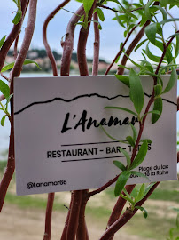 Photos du propriétaire du Restaurant L' Anamar à Villeneuve-de-la-Raho - n°6