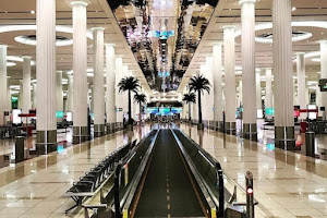 Dubai International Airport image