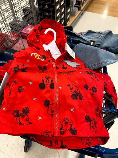 Department Store «Marshalls», reviews and photos, 9931 Mountain View Dr, West Mifflin, PA 15122, USA