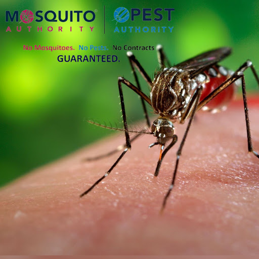 Mosquito & Pest Authority of East Puerto Rico