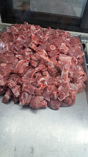 Market «Khan Market», reviews and photos, 142 US-46, Parsippany, NJ 07054, USA