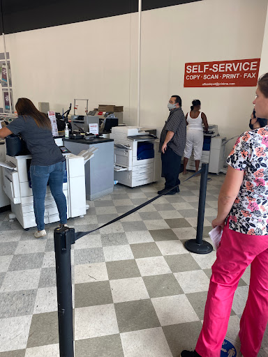 Office Supply Store «OfficeMax», reviews and photos, 3107 W Vine St, Kissimmee, FL 34741, USA