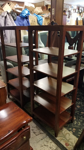 James S Keefe Antiques