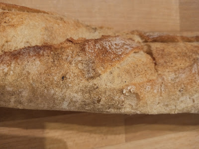 Margaux Boulangerie à Toulon