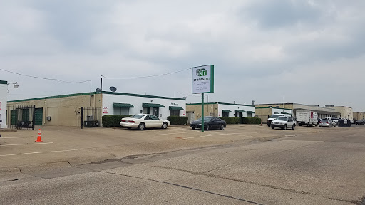 Self-Storage Facility «STORAGE FIT», reviews and photos, 3701 Dividend Dr, Garland, TX 75042, USA