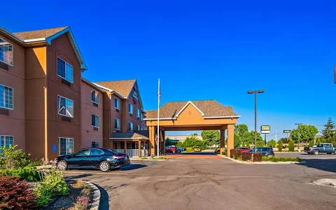 Best Western Plus Fort Wayne Inn & Suites North image