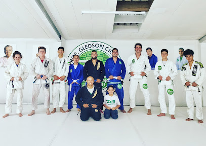 GC Team Brazilian Jiu-jitsu Auckland new Zealand