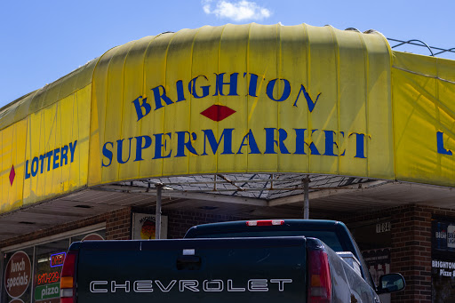Deli «Brighton Market», reviews and photos, 10840 Grand River Road, Brighton, MI 48116, USA
