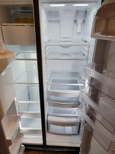 Appliance Store «Mesa TV & Appliance», reviews and photos, 456 W Main St # Q, Mesa, AZ 85201, USA