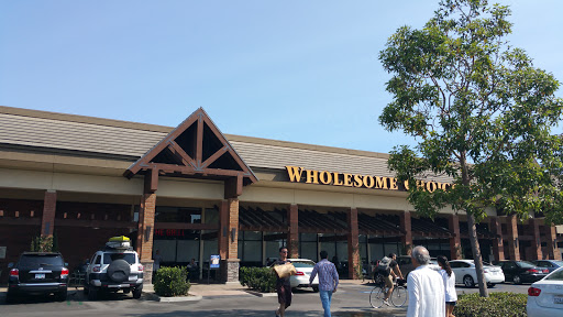 Grocery Store «Wholesome Choice Market», reviews and photos, 18040 Culver Dr, Irvine, CA 92612, USA