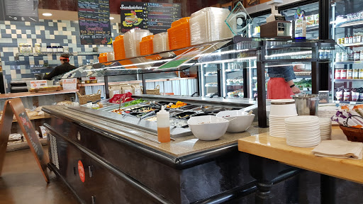 Grocery Store «Simply Fresh Market», reviews and photos, 7300 Grand River Ave, Brighton, MI 48114, USA