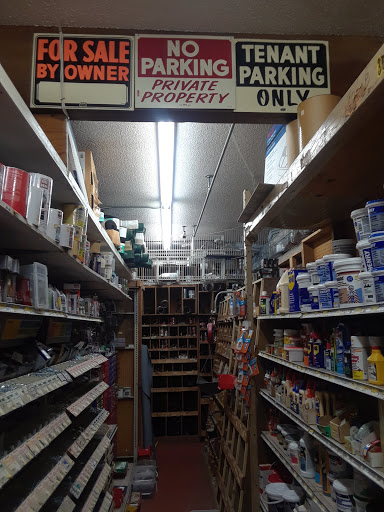 Home Improvement Store «True Value Eastern Supplies», reviews and photos, 2900 Shattuck Ave, Berkeley, CA 94705, USA
