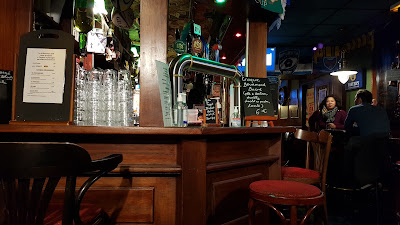 KilKenny's Pub à Rennes