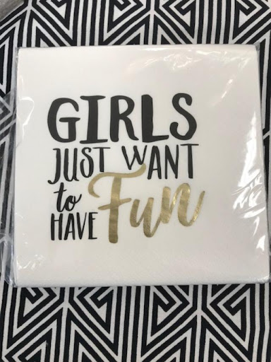 Gift Shop «Mary Barnett Gifts Inc», reviews and photos, 4122 Granby St, Norfolk, VA 23504, USA