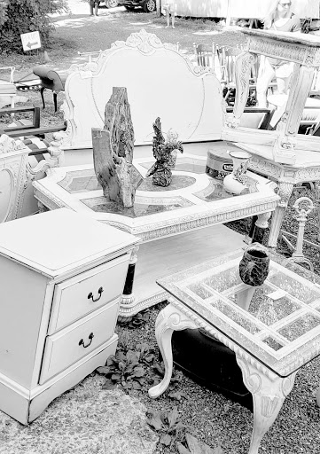 Home Goods Store «Chartreuse & co», reviews and photos, 4007 Buckeystown Pike, Frederick, MD 21704, USA