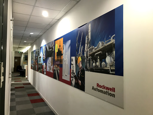 Rockwell Automation Vietnam Ltd