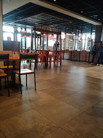 Atmosphère du Restauration rapide Burger King - Albi - n°6