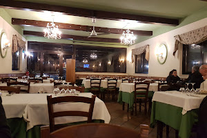 Trattoria Il Toscano