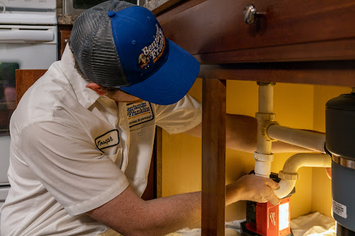 Plumber «Benjamin Franklin Plumbing», reviews and photos, 756 Old State Rte 74, Cincinnati, OH 45245, USA