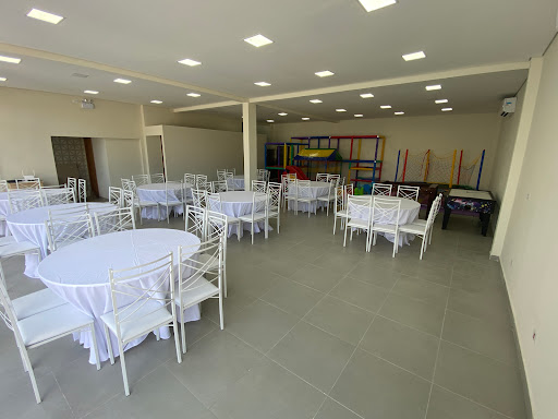 Logo da empresa - Koop Festas e Eventos